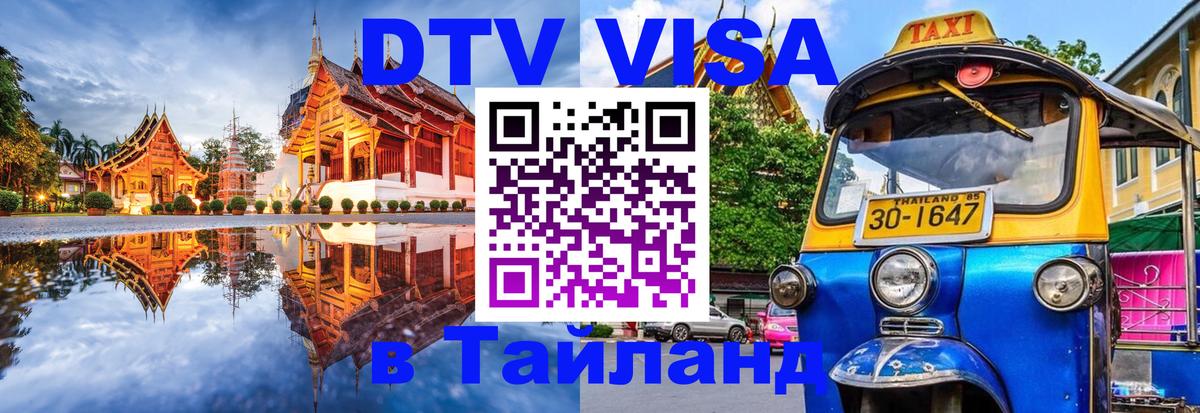 Оформление DTV визы под ключ: стоимость и тарифы, только загранпаспорт - 